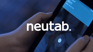 NEU TAB產(chǎn)品廣告片